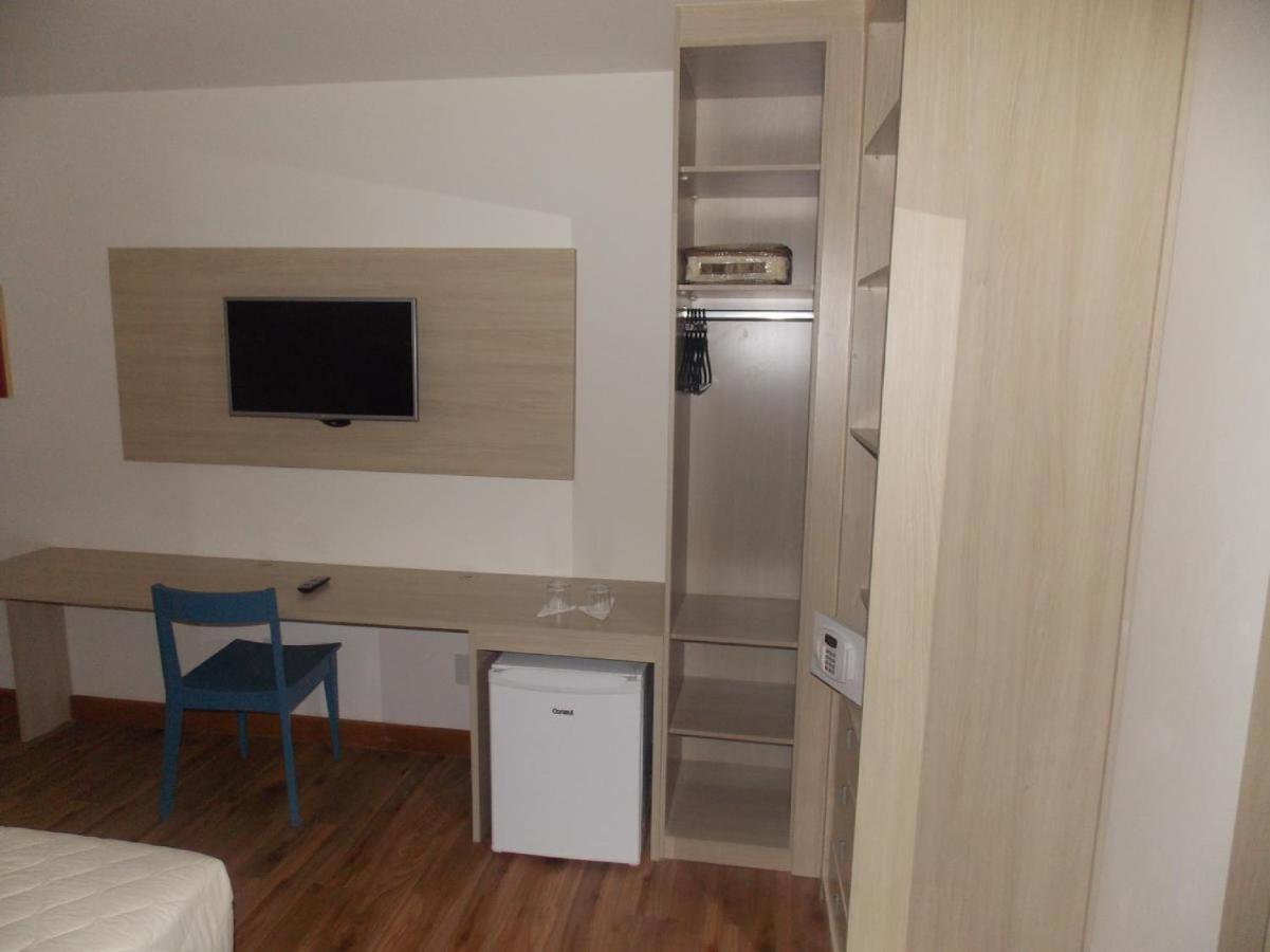 Hotel Rede 1 Campos dos Goytacazes Dış mekan fotoğraf